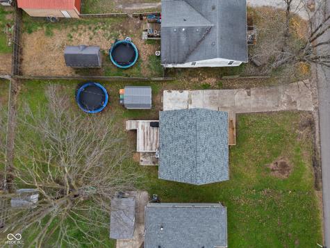 523 Fairview Drive Columbus IN 47201