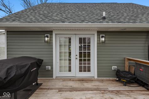 523 Fairview Drive Columbus IN 47201