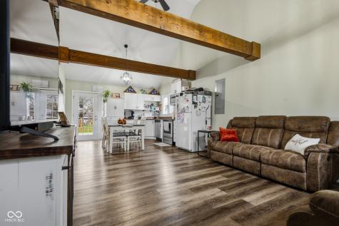 523 Fairview Drive Columbus IN 47201