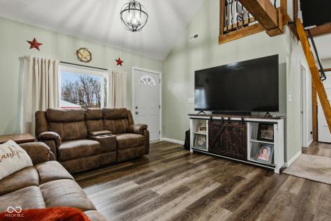 523 Fairview Drive Columbus IN 47201