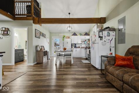 523 Fairview Drive Columbus IN 47201