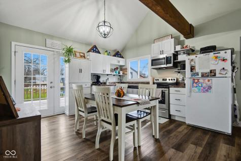 523 Fairview Drive Columbus IN 47201