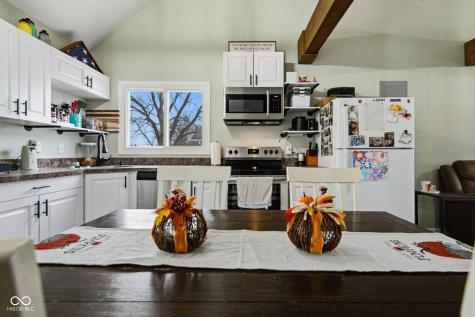 523 Fairview Drive Columbus IN 47201