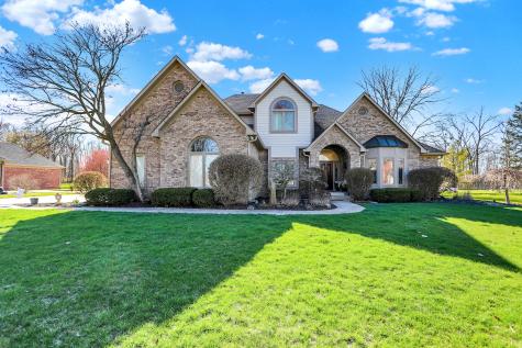 12148 Durbin Drive Carmel IN 46032