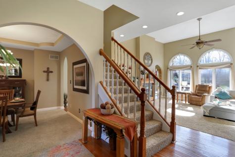 12148 Durbin Drive Carmel IN 46032