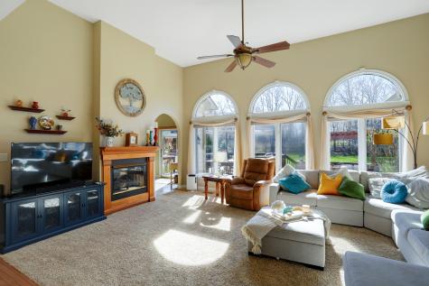 12148 Durbin Drive Carmel IN 46032