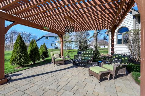 12148 Durbin Drive Carmel IN 46032