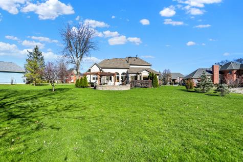 12148 Durbin Drive Carmel IN 46032