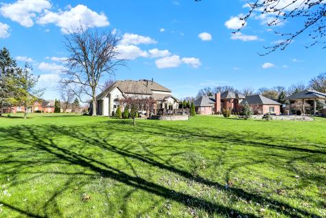 12148 Durbin Drive Carmel IN 46032