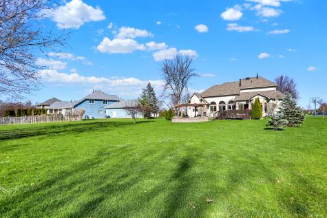 12148 Durbin Drive Carmel IN 46032
