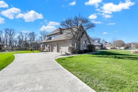 12148 Durbin Drive Carmel IN 46032