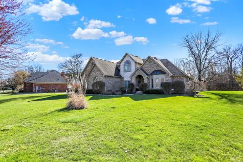 12148 Durbin Drive Carmel IN 46032