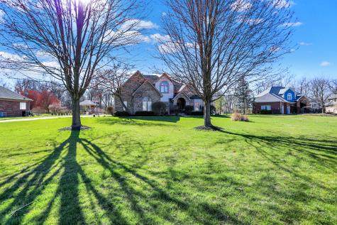 12148 Durbin Drive Carmel IN 46032