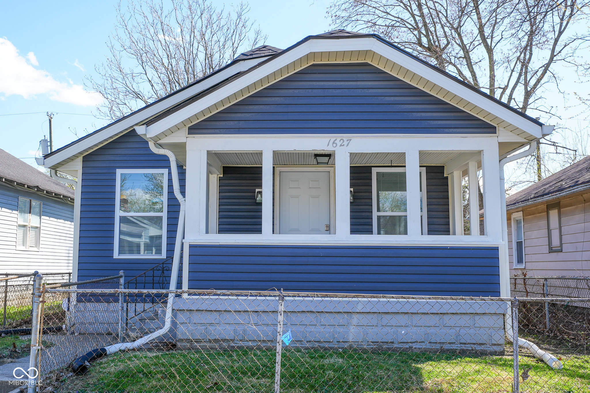 1627 Lawton Avenue Indianapolis IN 46203