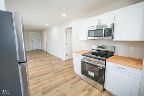 1627 Lawton Avenue Indianapolis IN 46203