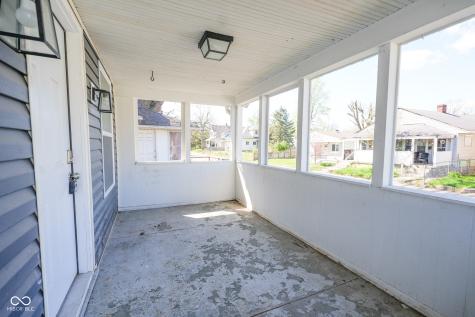 1627 Lawton Avenue Indianapolis IN 46203