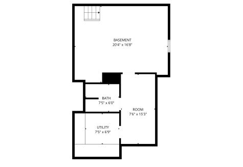 1627 Lawton Avenue Indianapolis IN 46203