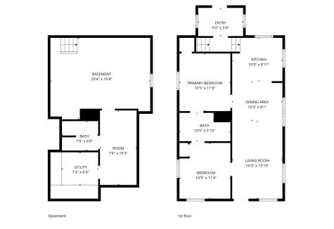 1627 Lawton Avenue Indianapolis IN 46203
