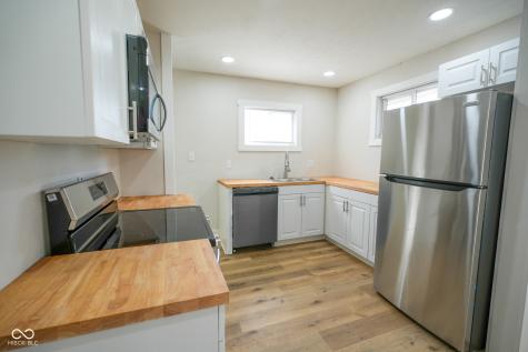 1627 Lawton Avenue Indianapolis IN 46203