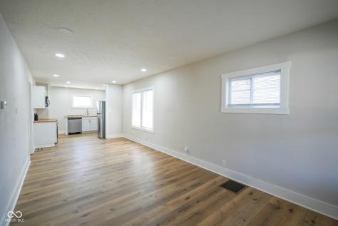 1627 Lawton Avenue Indianapolis IN 46203