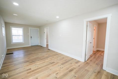 1627 Lawton Avenue Indianapolis IN 46203