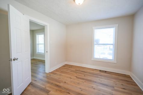 1627 Lawton Avenue Indianapolis IN 46203
