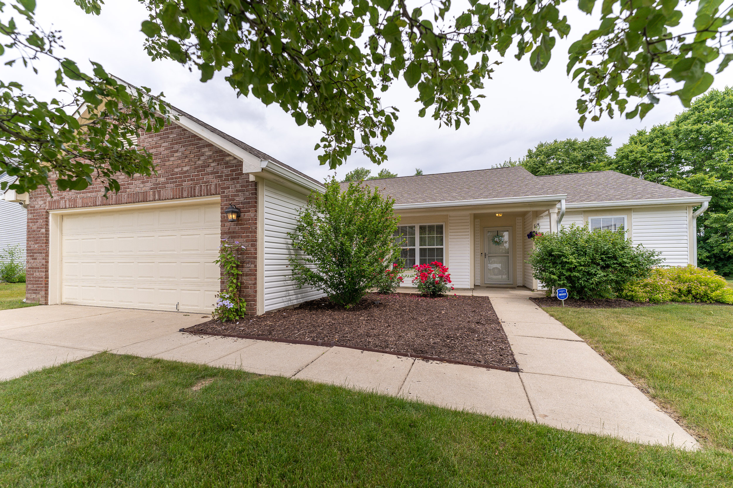 7810 Grand Gulch Drive Indianapolis IN 46239