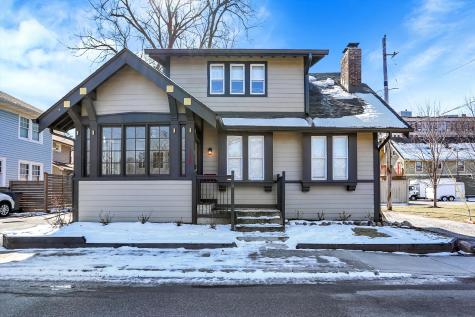 115 E 28th Street Indianapolis IN 46205