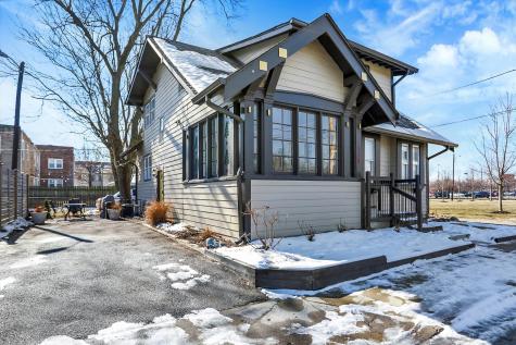 115 E 28th Street Indianapolis IN 46205