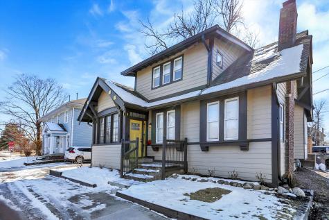 115 E 28th Street Indianapolis IN 46205