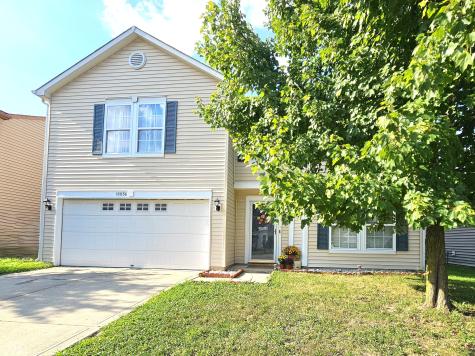 10836 Zimmerman Lane Indianapolis IN 46231