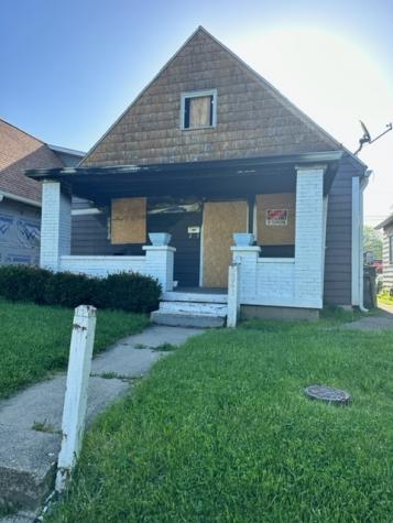 2341 N Rural Street Indianapolis IN 46218