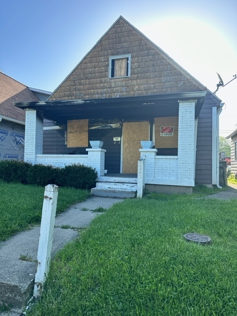 2341 N Rural Street Indianapolis IN 46218