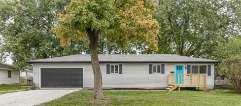 1715 E Troy Avenue Indianapolis IN 46203