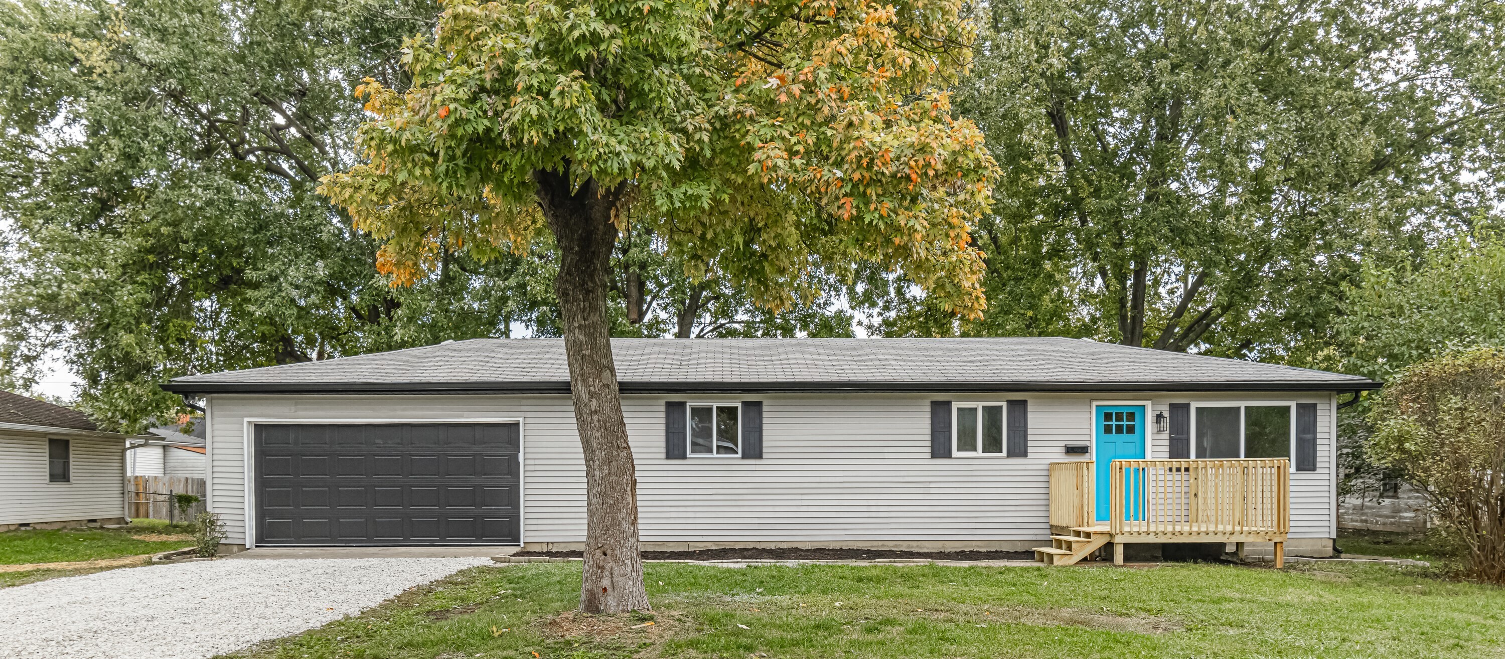 1715 E Troy Avenue Indianapolis IN 46203