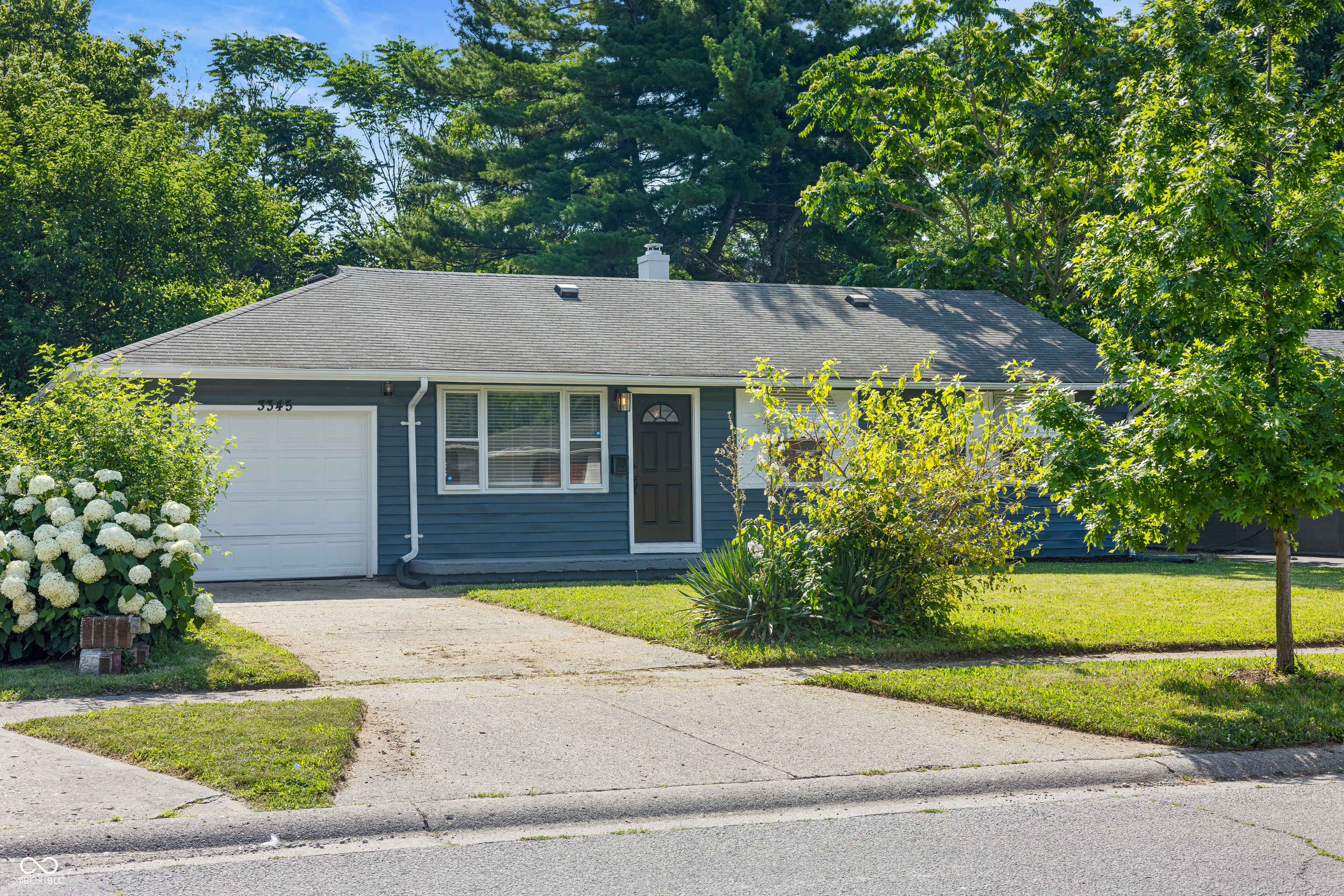 3345 Hovey Street Indianapolis IN 46218