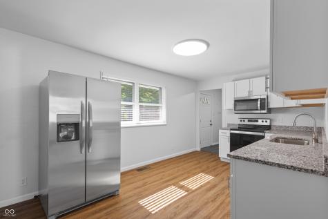 3345 Hovey Street Indianapolis IN 46218