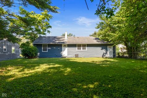 3345 Hovey Street Indianapolis IN 46218