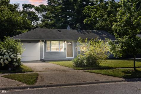 3345 Hovey Street Indianapolis IN 46218
