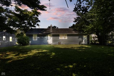 3345 Hovey Street Indianapolis IN 46218