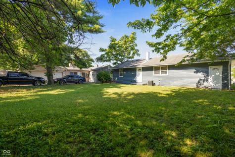 3345 Hovey Street Indianapolis IN 46218