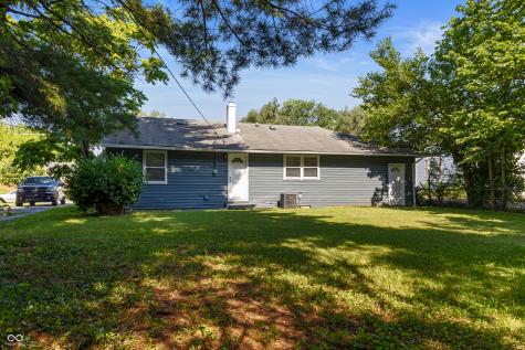 3345 Hovey Street Indianapolis IN 46218