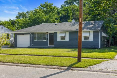 3345 Hovey Street Indianapolis IN 46218