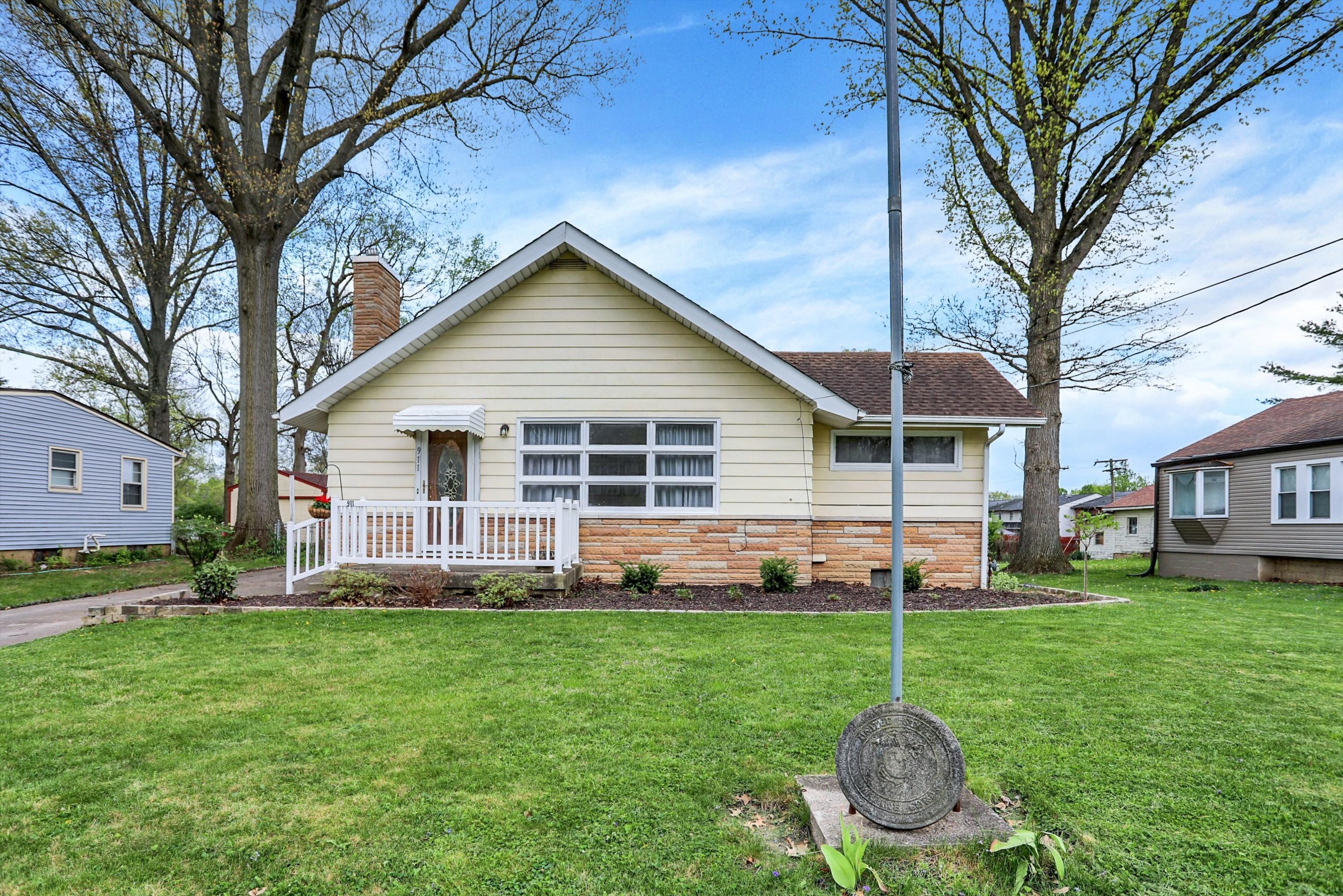 911 Morgan Drive Indianapolis IN 46227