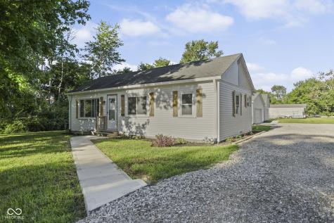 46 N 200 W Greenfield IN 46140