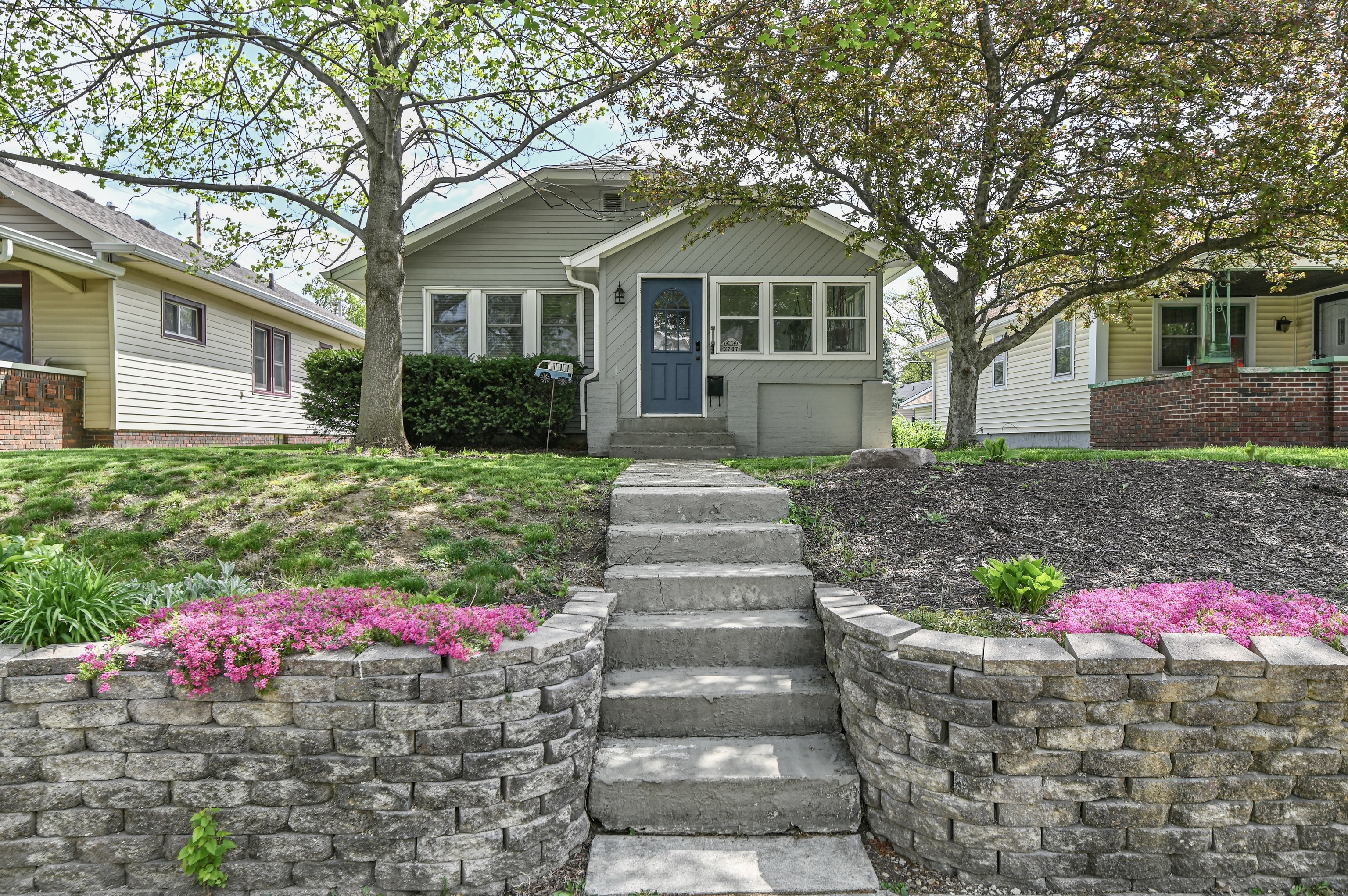 2707 Manker Street Indianapolis IN 46203