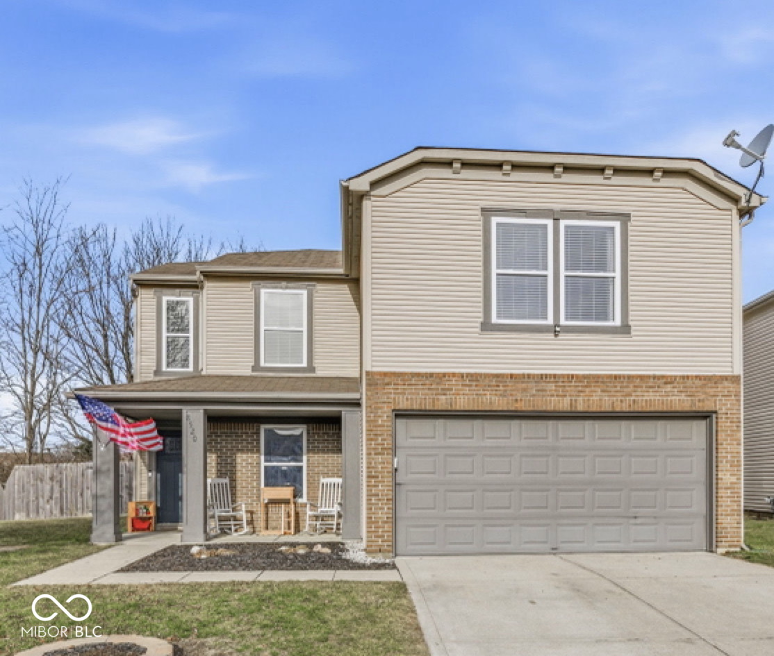 8520 Adams Mills Place Camby IN 46113