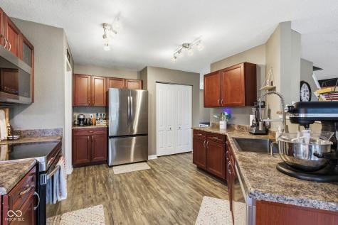 8520 Adams Mills Place Camby IN 46113