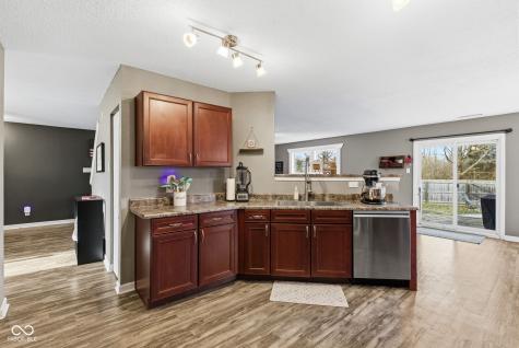 8520 Adams Mills Place Camby IN 46113