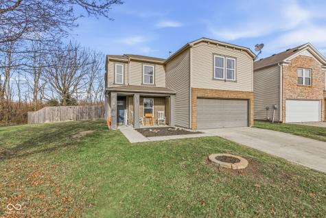 8520 Adams Mills Place Camby IN 46113